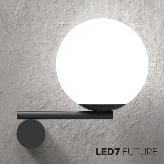 Marchetti - Luna AP Wall Lamp